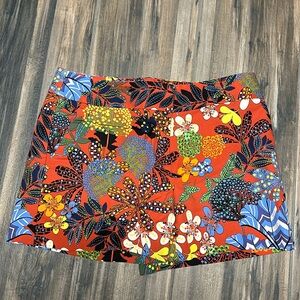 Loft shorts